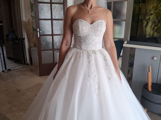 Le mariage de Christian  et Audrey  à Venerque, Haute-Garonne 22