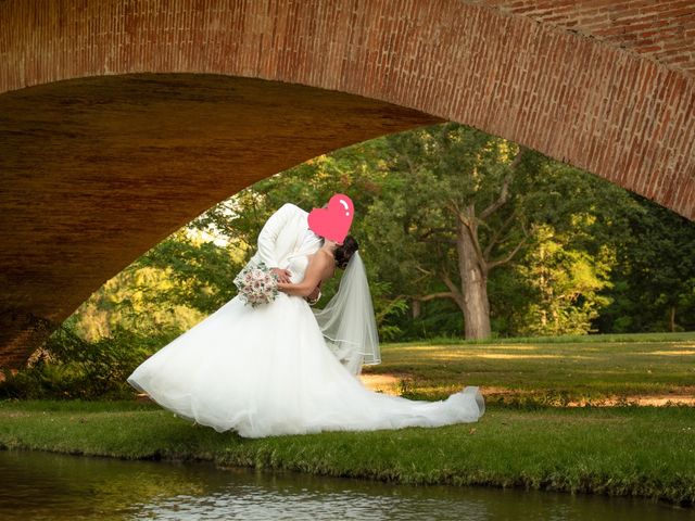 Le mariage de Christian  et Audrey  à Venerque, Haute-Garonne 24