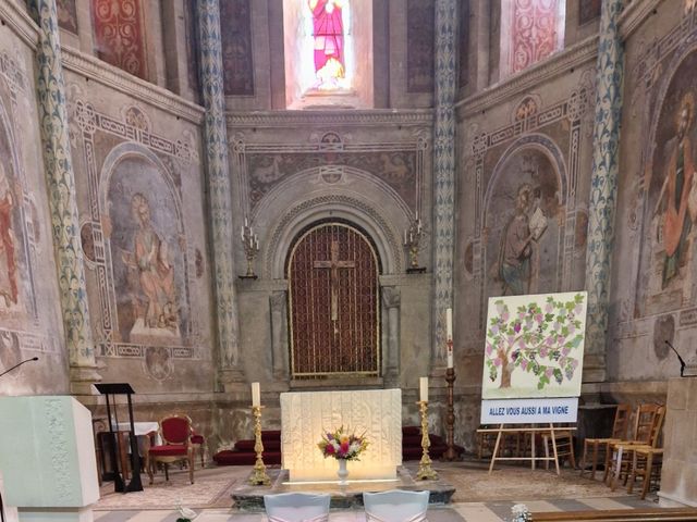 Le mariage de Christian  et Audrey  à Venerque, Haute-Garonne 29