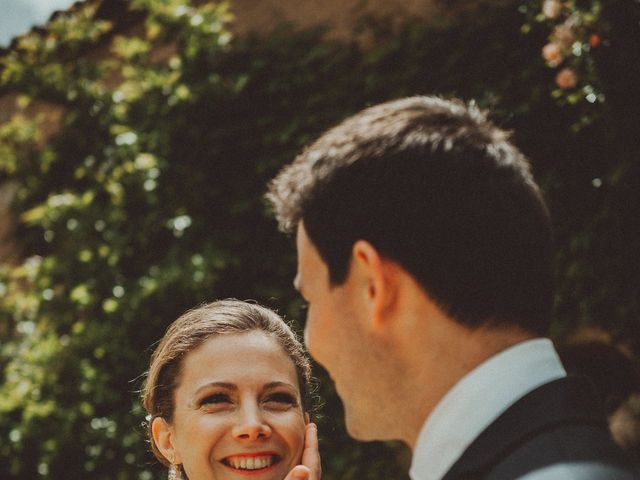 Le mariage de Alexandre et Hortense à Bergerac, Dordogne 38