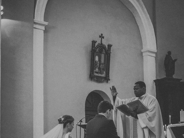 Le mariage de Alexandre et Hortense à Bergerac, Dordogne 45