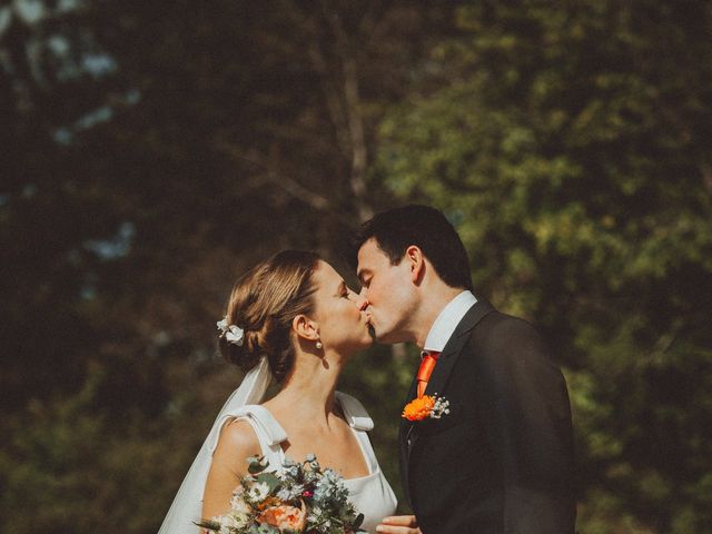 Le mariage de Alexandre et Hortense à Bergerac, Dordogne 53