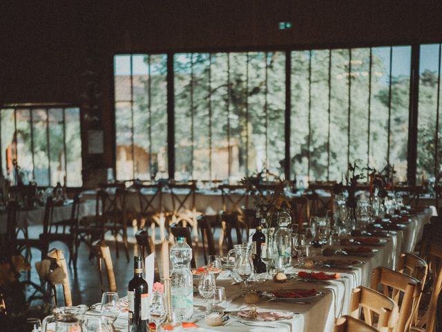 Le mariage de Alexandre et Hortense à Bergerac, Dordogne 64