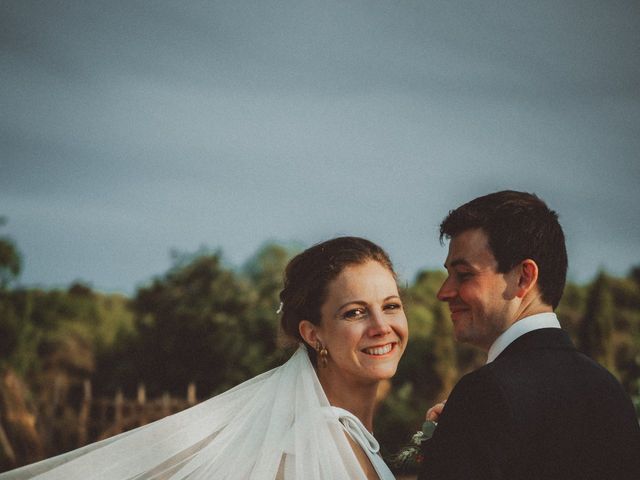 Le mariage de Alexandre et Hortense à Bergerac, Dordogne 68