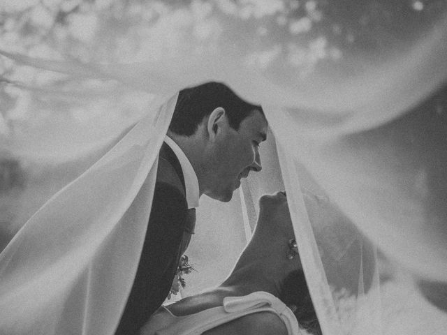 Le mariage de Alexandre et Hortense à Bergerac, Dordogne 70