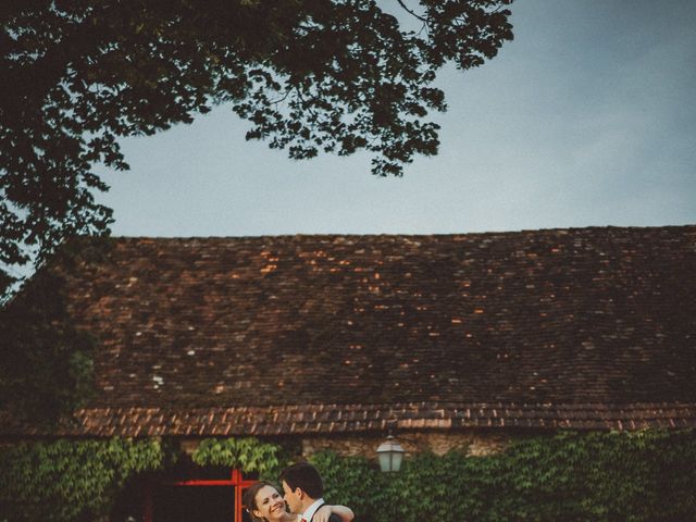 Le mariage de Alexandre et Hortense à Bergerac, Dordogne 77