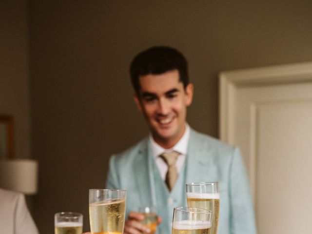 Le mariage de Kenny et Cécile à Candé-sur-Beuvron, Loir-et-Cher 13