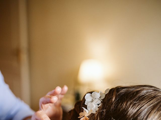 Le mariage de Kenny et Cécile à Candé-sur-Beuvron, Loir-et-Cher 15