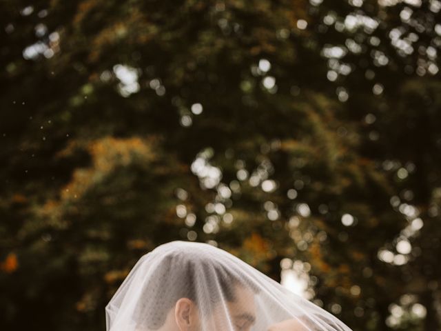 Le mariage de Kenny et Cécile à Candé-sur-Beuvron, Loir-et-Cher 43