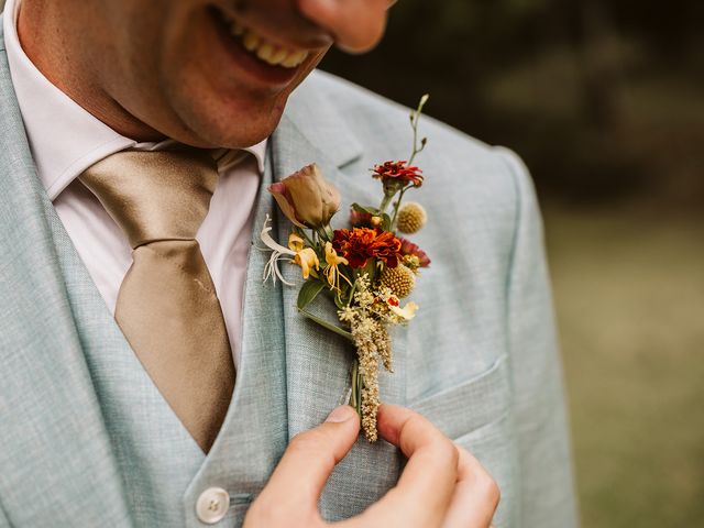 Le mariage de Kenny et Cécile à Candé-sur-Beuvron, Loir-et-Cher 45