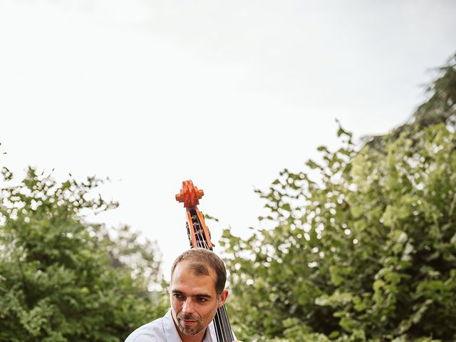 Le mariage de Kenny et Cécile à Candé-sur-Beuvron, Loir-et-Cher 50