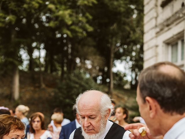 Le mariage de Kenny et Cécile à Candé-sur-Beuvron, Loir-et-Cher 51