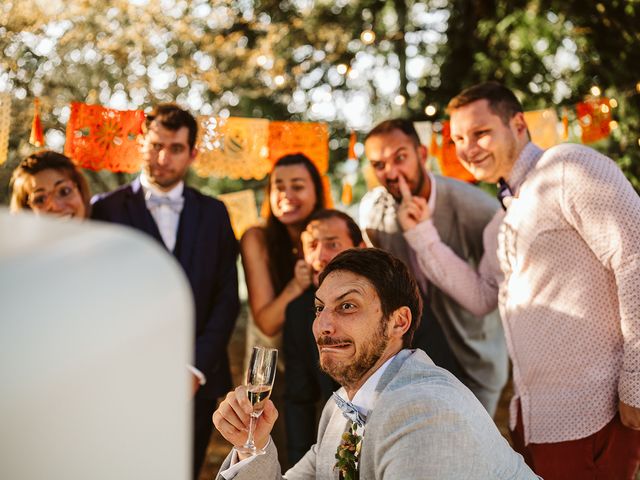 Le mariage de Kenny et Cécile à Candé-sur-Beuvron, Loir-et-Cher 61