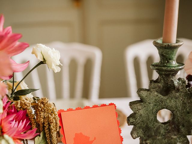 Le mariage de Kenny et Cécile à Candé-sur-Beuvron, Loir-et-Cher 69