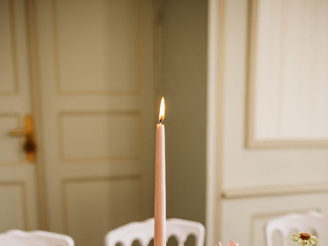 Le mariage de Kenny et Cécile à Candé-sur-Beuvron, Loir-et-Cher 70