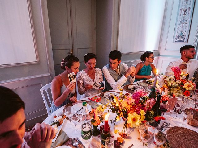 Le mariage de Kenny et Cécile à Candé-sur-Beuvron, Loir-et-Cher 72