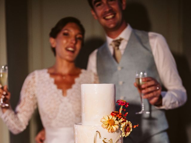 Le mariage de Kenny et Cécile à Candé-sur-Beuvron, Loir-et-Cher 73