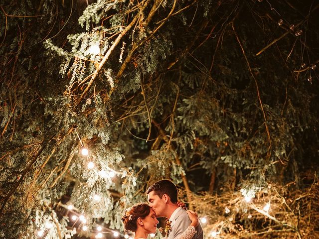 Le mariage de Kenny et Cécile à Candé-sur-Beuvron, Loir-et-Cher 2