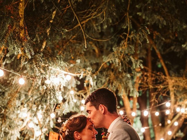 Le mariage de Kenny et Cécile à Candé-sur-Beuvron, Loir-et-Cher 80