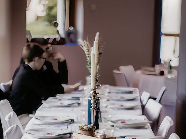 Le mariage de Jerome et Amelie à Vendoeuvres, Indre 26