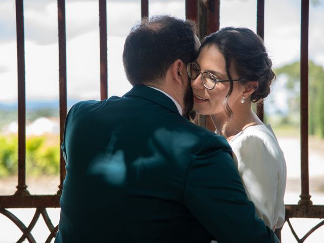 Le mariage de Jean Baptiste et Sarah à Maureilhan, Hérault 11
