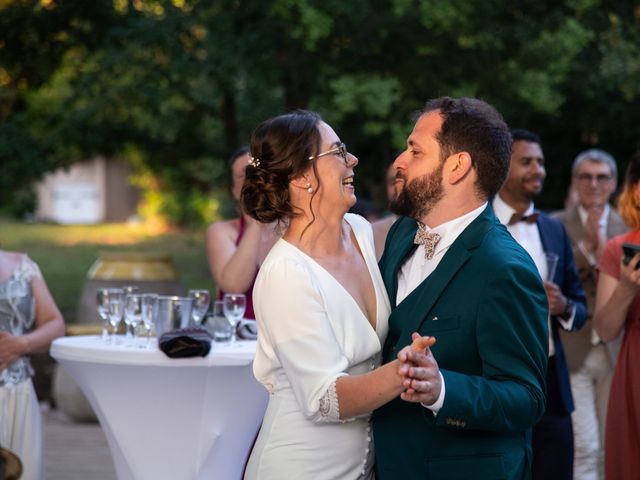 Le mariage de Jean Baptiste et Sarah à Maureilhan, Hérault 15