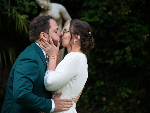 Le mariage de Jean Baptiste et Sarah à Maureilhan, Hérault 19