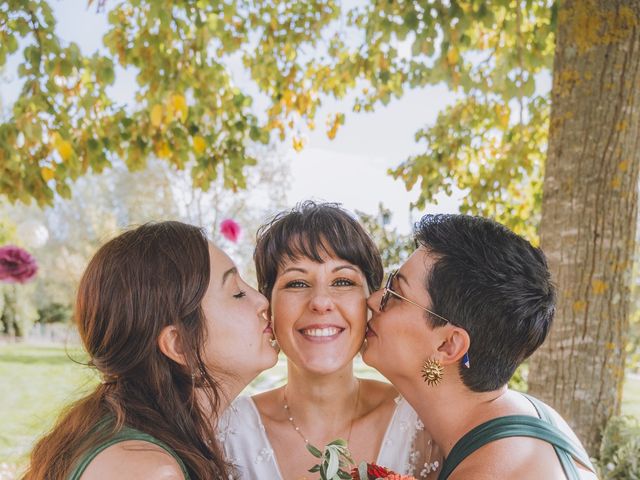 Le mariage de Florian et Lucile à Ramonville-Saint-Agne, Haute-Garonne 3