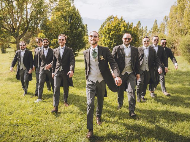 Le mariage de Florian et Lucile à Ramonville-Saint-Agne, Haute-Garonne 4