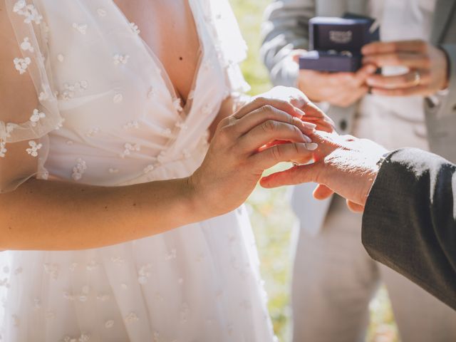 Le mariage de Florian et Lucile à Ramonville-Saint-Agne, Haute-Garonne 5