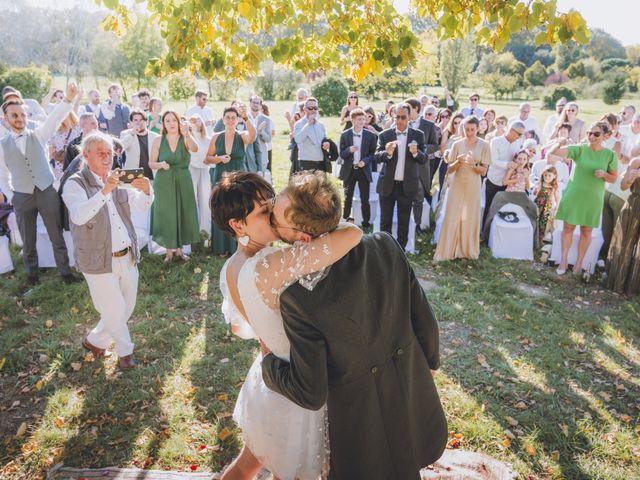 Le mariage de Florian et Lucile à Ramonville-Saint-Agne, Haute-Garonne 6