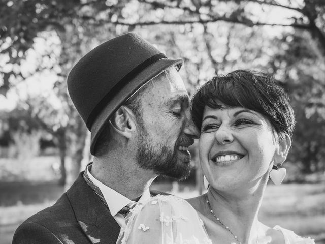 Le mariage de Florian et Lucile à Ramonville-Saint-Agne, Haute-Garonne 1