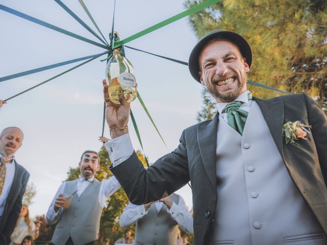 Le mariage de Florian et Lucile à Ramonville-Saint-Agne, Haute-Garonne 9