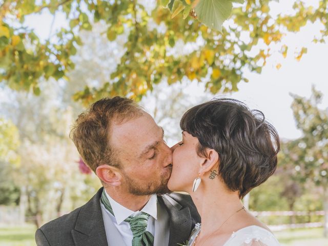 Le mariage de Florian et Lucile à Ramonville-Saint-Agne, Haute-Garonne 10