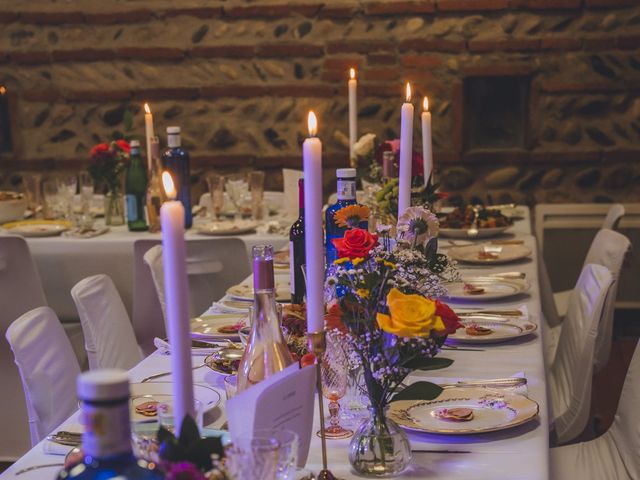 Le mariage de Florian et Lucile à Ramonville-Saint-Agne, Haute-Garonne 12