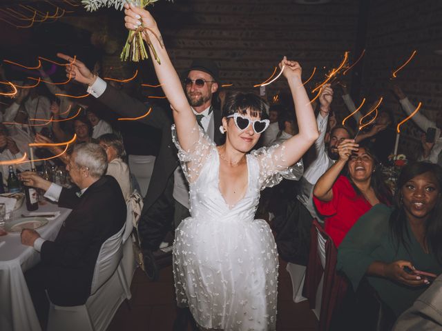 Le mariage de Florian et Lucile à Ramonville-Saint-Agne, Haute-Garonne 13