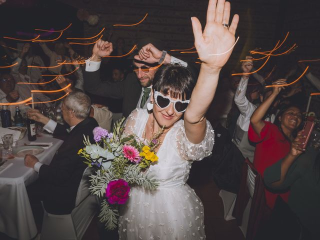 Le mariage de Florian et Lucile à Ramonville-Saint-Agne, Haute-Garonne 14