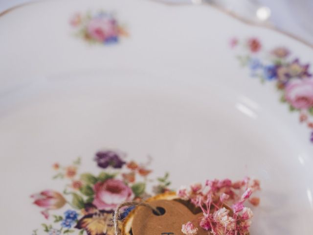Le mariage de Florian et Lucile à Ramonville-Saint-Agne, Haute-Garonne 19