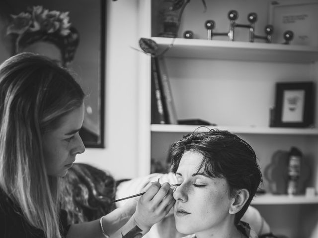 Le mariage de Florian et Lucile à Ramonville-Saint-Agne, Haute-Garonne 20