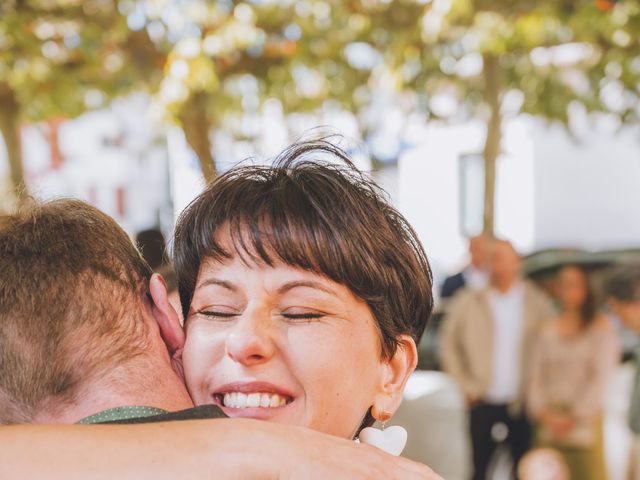 Le mariage de Florian et Lucile à Ramonville-Saint-Agne, Haute-Garonne 2