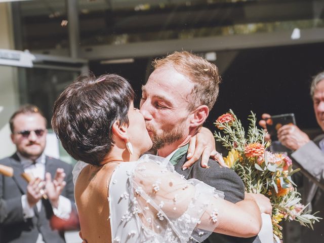Le mariage de Florian et Lucile à Ramonville-Saint-Agne, Haute-Garonne 24