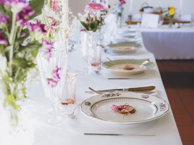 Le mariage de Florian et Lucile à Ramonville-Saint-Agne, Haute-Garonne 28