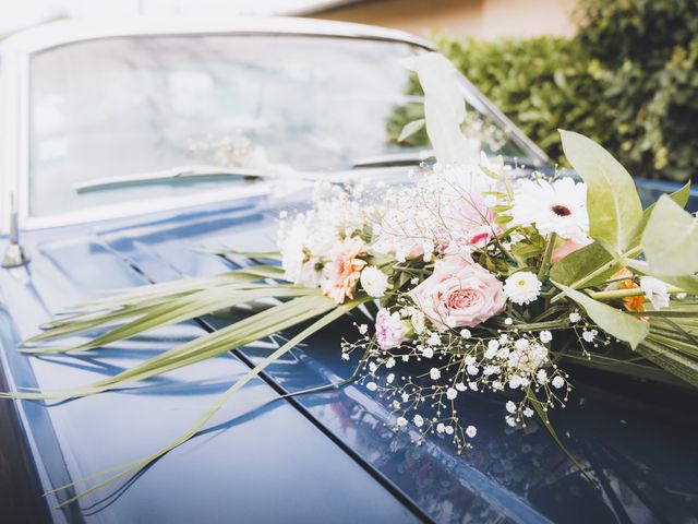 Le mariage de Florian et Lucile à Ramonville-Saint-Agne, Haute-Garonne 30