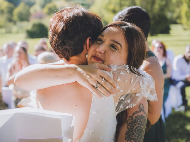 Le mariage de Florian et Lucile à Ramonville-Saint-Agne, Haute-Garonne 37