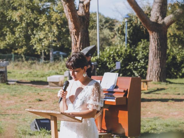 Le mariage de Florian et Lucile à Ramonville-Saint-Agne, Haute-Garonne 40