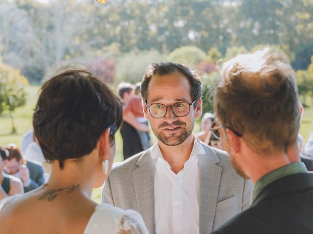Le mariage de Florian et Lucile à Ramonville-Saint-Agne, Haute-Garonne 41