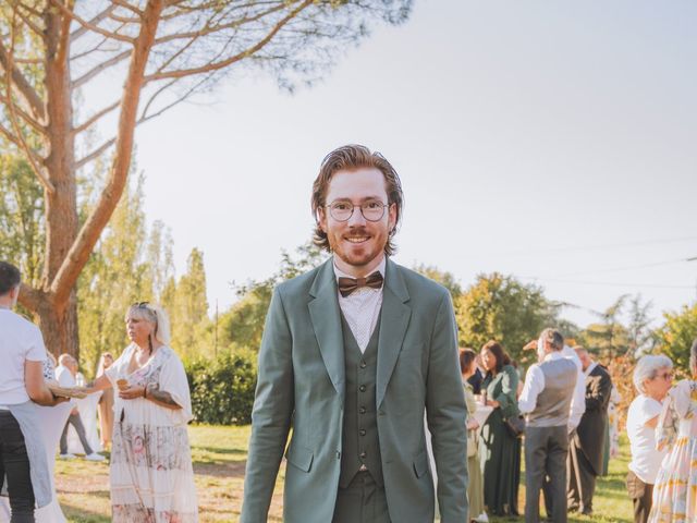 Le mariage de Florian et Lucile à Ramonville-Saint-Agne, Haute-Garonne 43