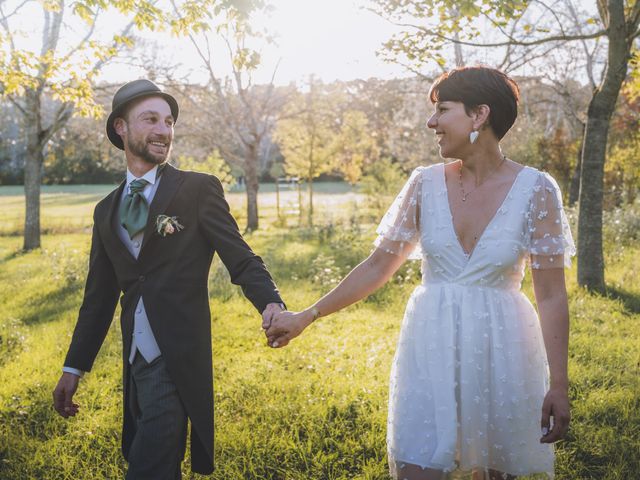 Le mariage de Florian et Lucile à Ramonville-Saint-Agne, Haute-Garonne 44
