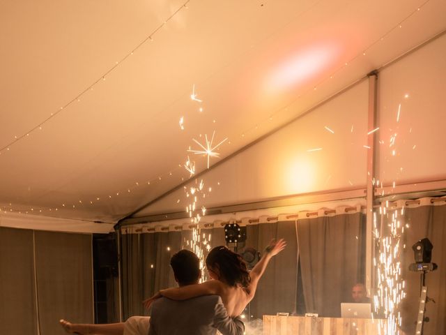 Le mariage de Antoine et Juliette à La Chapelle-sur-Crécy, Seine-et-Marne 6