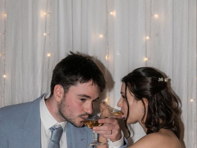 Le mariage de Antoine et Juliette à La Chapelle-sur-Crécy, Seine-et-Marne 8